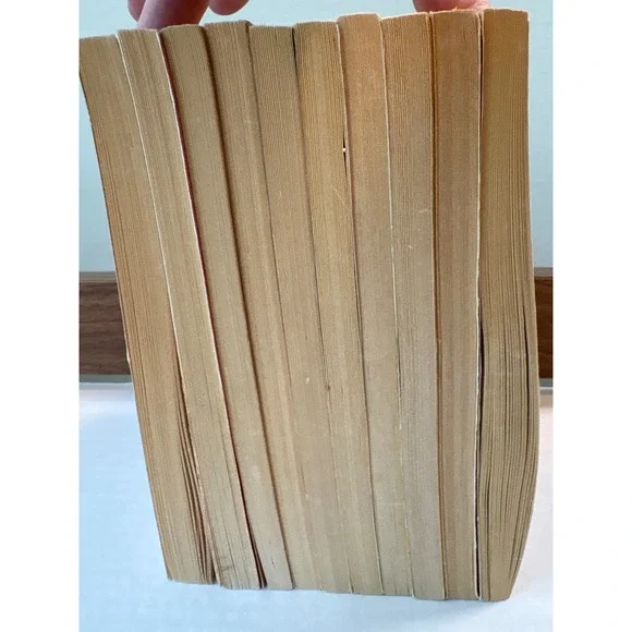 The Baby Sitters Club Book Lot of 10 Books 20-29 Ann M Martin Vintage 80's 90's - Picture 7 of 10